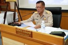 สภาเทศบาลนครแม่สอด ประชุมสภาสมัยสามัญ สมัยที่ 2 ประจำปี พ.ศ. 2562