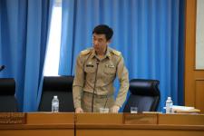 สภาเทศบาลนครแม่สอด ประชุมสภาสมัยสามัญ สมัยที่ 2 ประจำปี พ.ศ. 2562