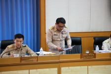 สภาเทศบาลนครแม่สอด ประชุมสภาสมัยสามัญ สมัยที่ 2 ประจำปี พ.ศ. 2562