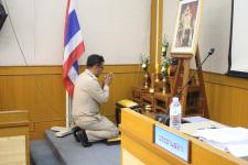 การประชุมสภาเทศบาล สมัยสามัญ สมัยที่ ๓ ครั้งที่ ๓ ประจำปี ๒๕๕๘ ในวันจันทร์ที่ ๓๑ สิงหาคม พ.ศ. ๒๕๕๘ เวลา ๑๔.๐๐ น. ณ ห้องประชุมสภาเทศบาลนครแม่สอด