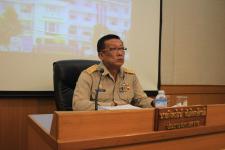 การประชุมสภาเทศบาลนครแม่สอด สมัยวิสามัญ สมัยที่2 ประจำปี 2560