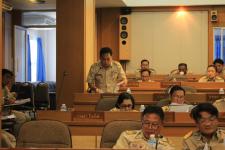 การประชุมสภาเทศบาลนครแม่สอด สมัยวิสามัญ สมัยที่2 ประจำปี 2560