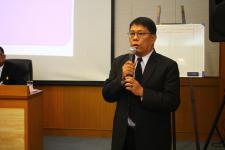 การประชุมสภาเทศบาล สมัยสามัญ สมัยที่3 ครั้งที่2 ประจำปี 2560