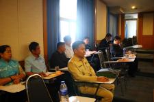 การประชุมสภาเทศบาล สมัยสามัญ สมัยที่3 ครั้งที่2 ประจำปี 2560