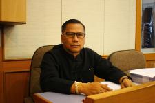 การประชุมสภาเทศบาล สมัยสามัญ สมัยที่3 ครั้งที่2 ประจำปี 2560