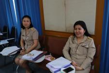 สภาเทศบาลนครแม่สอด ประชุมสภาสมัยวิสามัญ สมัยที่ 5 ประจำปี พ.ศ. 2562