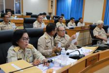 สภาเทศบาลนครแม่สอด ประชุมสภาสมัยวิสามัญ สมัยที่ 5 ประจำปี พ.ศ. 2562