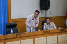 สภาเทศบาลนครแม่สอด ประชุมสภาสมัยวิสามัญ สมัยที่ 5 ประจำปี พ.ศ. 2562