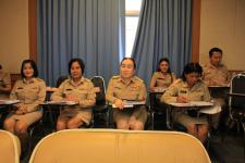 เทศบาลนครแม่สอด กำหนดประชุมสภาเทศบาล สมัยวิสามัญ สมัยที่ 1 ประจำปี พ.ศ. 2561