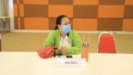 เทศบาลนครแม่สอด เข้าร่วมการประชุมเร่งรัดการเบิกจ่ายงบประมาณรายจ่ายประจำปี พ.ศ.2563 งบเงินอุดหนุน เงินอุดหนุนเฉพราะกิจ และงบกลาง ครั้งที่ 1 /2563