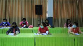 เทศบาลนครแม่สอด จัดการประชุมคณะกรรมการประสานงานวิชาการ ระดับองค์กรปกครองส่วนท้องถิ่น ครั้งที่ 2/2563