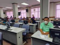 เทศบาลนครแม่สอด เข้าร่วมประชุมคณะกรรมการส่งเสริมคุณธรรมระดับจังหวัด ครั้งที่ 3/2563