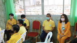 ทน.แม่สอด เปิดภาคเรียนวิชชาลัยสูงวัยนครแม่สอด รุ่นที่ 2