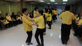 ทน.แม่สอด เปิดภาคเรียนวิชชาลัยสูงวัยนครแม่สอด รุ่นที่ 2