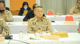 ทน.แม่สอด จัดประชุมเสนอคณะกรรมาธิการวิสามัญพิจารณาศึกษาปัญหาที่ดินและการออกเอกสารสิทธิ์ในที่ดินสภาผู้แทนราษฎร