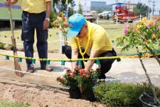 เทศบาลนครแม่สอด จัดกิจกรรม “วันเทศบาล ประจำปี 2562”