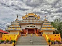 วัดสุนทริกาวาส