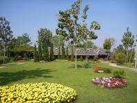 วัฒนาวิลเลจรีสอร์ท