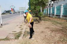 เทศบาลนครแม่สอด จัดกิจกรรม “วันเทศบาล ประจำปี 2562”