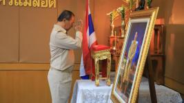 สภาเทศบาลนครแม่สอด ประชุมสภาสมัยสามัญ สมัยที่ 3 ประจำปี พ.ศ. 2563