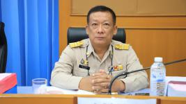 สภาเทศบาลนครแม่สอด ประชุมสภาสมัยสามัญ สมัยที่ 3 ประจำปี พ.ศ. 2563