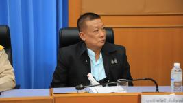 สภาเทศบาลนครแม่สอด ประชุมสภาสมัยสามัญ สมัยที่ 3 ครั้งที่ 2 ประจำปี พ.ศ. 2563