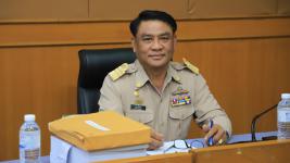 สภาเทศบาลนครแม่สอด ประชุมสภาสมัยสามัญ สมัยที่ 3 ครั้งที่ 2 ประจำปี พ.ศ. 2563