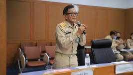 สภาเทศบาลนครแม่สอด ประชุมสภาสมัยสามัญ สมัยที่ 3 ครั้งที่ 2 ประจำปี พ.ศ. 2563