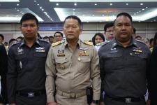 พิธีทางศาสนามหามงคล 5 ศาสนา