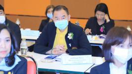 ทน.แม่สอด ร่วมให้การต้อนรับคณะกรรมาธิการการคุ้มครองผู้บริโภค