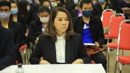 ทน.แม่สอด จัดโครงการปฐมนิเทศพนักงานครูเทศบาล ประจำปี 2563