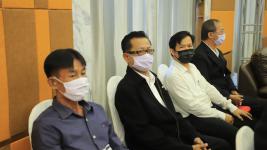 ทน.แม่สอด จัดโครงการปฐมนิเทศพนักงานครูเทศบาล ประจำปี 2563