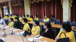 ทน.แม่สอด เปิดศูนย์พัฒนาคุณภาพชีวิตและส่งเสริมอาชีพผู้สูงอายุเทศบาลนครแม่สอด (ศพอส.)
