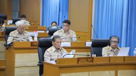 สภาเทศบาลนครแม่สอด ประชุมสภาสมัยวิสามัญ สมัยที่ 3 ประจำปี พ.ศ. 2563