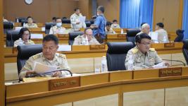 สภาเทศบาลนครแม่สอด ประชุมสภาสมัยวิสามัญ สมัยที่ 3 ประจำปี พ.ศ. 2563