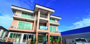 บ้านรักษาสุข