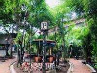 The Picturebook Hotel