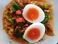 ก๋วยเตี๋ยวอาเบดา ฮาลาล