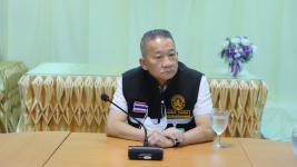นายกเทศมนตรี เรียกประชุมเข้มทีมเฉพาะกิจเทศบาลเร่งดำเนินมาตรการเฝ้าระวังแก้ปัญหาโควิด-19