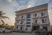 แม่สอดสิริ