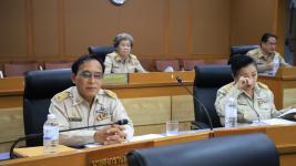 สภาเทศบาลนครแม่สอด ประชุมสภาสมัยสามัญ สมัยที่ 4 ประจำปี พ.ศ. 2563