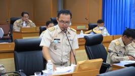 สภาเทศบาลนครแม่สอด ประชุมสภาสมัยสามัญ สมัยที่ 4 ประจำปี พ.ศ. 2563