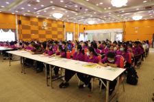 เทศบาลนครแม่สอด จัดโครงการอบรมให้ความรู้การจัดการขยะอย่างถูกต้อง 