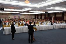 เทศบาลนครแม่สอด จัดประชุมประชาคมรับฟังความคิดเห็นของประชาชน 20 ชุมชน
