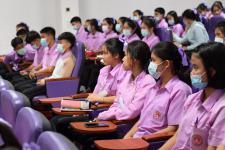 ทน.แม่สอด จัดโครงการป้องกันและปราบปรามการค้ามนุษย์ในเด็กและเยาวชนจากภาครัฐ เอกชน