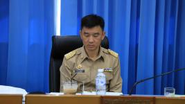 สภาเทศบาลนครแม่สอด ประชุมสภาสมัยวิสามัญ สมัยที่ 4 ประจำปี พ.ศ. 2563