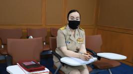 สภาเทศบาลนครแม่สอด ประชุมสภาสมัยวิสามัญ สมัยที่ 4 ประจำปี พ.ศ. 2563