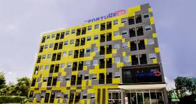 ที่พักน่าพัก