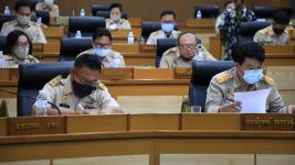 สภาเทศบาลนครแม่สอด ประชุมสภาสมัยวิสามัญ สมัยที่ 1 ประจำปี พ.ศ. 2564