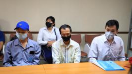 ทน.แม่สอด รับรายงานตัวผู้ผ่านการคัดเลือกโครงการ 1 ตำบล 1 มหาวิทยาลัย 